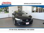 2014 Mazda Mazda6 i Sport