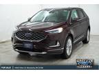 2024 Ford Edge Titanium AWD 301A