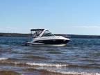 2013 Monterey 260 SCR Boat for Sale