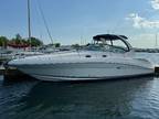 2007 Sea Ray 340 Sundancer Boat for Sale