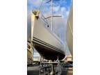 2009 Hanse 470e Boat for Sale