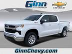 2024 Chevrolet Silverado 1500 LT LT1