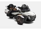 2024 Can-Am SPYDER RT SEA-TO-SKY Motorcycle for Sale