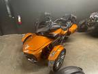 2024 Can-Am SPYDER F3 LIMITED SPECIAL SERIES Motorcycle for Sale