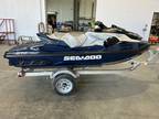 2024 Sea-Doo GTX LIMITED 300 Boat for Sale