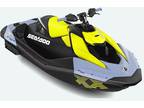 2024 Sea-Doo SPARK TRIXX 1UP Boat for Sale