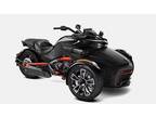 2024 Can-Am SPYDER F3-S Motorcycle for Sale