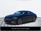 2024 Mercedes-Benz CLE 450 4MATIC