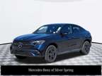 2024 Mercedes-Benz GLC GLC 300 Coupe 4MATIC