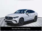 2024 Mercedes-Benz GLC GLC 300 Coupe 4MATIC