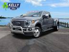 2021 Ford F-350SD Lariat DRW