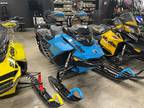 2020 Ski-Doo BACKCOUNTY 600R Snowmobile for Sale