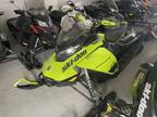 2020 Ski-Doo RENEGADE ADRENALINE 850 Snowmobile for Sale