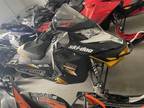 2016 Ski-Doo MXZ BLIZZARD Snowmobile for Sale