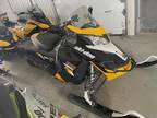 2016 Ski-Doo MXZ BLIZZARD Snowmobile for Sale