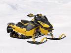 2024 Ski-Doo MXZ X-RS COMPETITION PACKAGE 600 Snowmobile for Sale