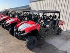 2022 Yanmar CLEAROUT PRICING IN EFFECT - CALL FOR DETAILS ATV for Sale