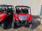 2021 Yanmar CLEAROUT PRICING IN EFFECT ATV for Sale