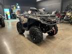 2024 Can-Am OUTLANDER HUNTING EDITION 850 ATV for Sale