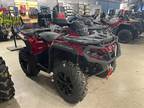 2024 Can-Am OUTLANDER XT 850 ATV for Sale