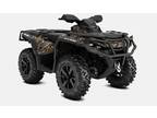 2024 Can-Am OUTLANDER XT 850 ATV for Sale