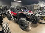 2024 Can-Am MAVERICK X3 DS TURBO ATV for Sale