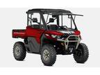 2024 Can-Am DEFENDER LIMITED HD10 ATV for Sale