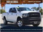 2023 Ram 2500 DIESEL Tradesman 4X4