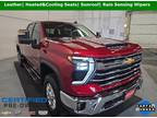 2024 Chevrolet Silverado 3500HD LTZ