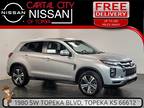 2023 Mitsubishi Outlander Sport 2.0 SE 4WD