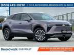 2024 Chevrolet Blazer EV LT 2LT