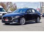 2021 Mazda Mazda3 Select