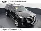 2017 Cadillac Escalade ESV Premium