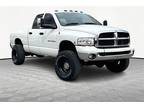 2005 Dodge Ram 2500 SLT