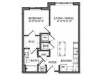 Legacy at Twin Rivers II - 1 Bedroom