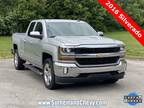 2016 Chevrolet Silverado 1500 LT LT1