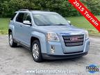 2015 GMC Terrain SLT-1