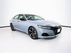 2022 Honda Accord Sport Special Edition