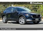 2024 Mazda CX-30 2.5 S Preferred Package