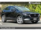 2024 Mazda CX-30 2.5 S Premium Package