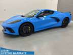 2024 Chevrolet Corvette Stingray 3LT