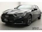 2023 Acura TLX A-Spec Package SH-AWD