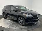 2024 Acura RDX A-Spec Package SH-AWD