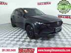 2024 Mazda CX-50 2.5 S Select Package