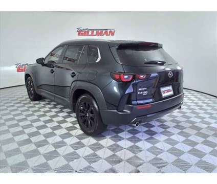 2024 Mazda CX-50 2.5 S Select Package is a Black 2024 Mazda CX-5 Car for Sale in Houston TX