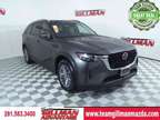 2024 Mazda CX-90 3.3 Turbo Preferred Plus