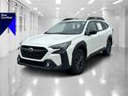 2023 Subaru Outback Onyx Edition