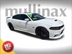 2022 Dodge Charger R/T Scat Pack