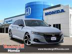 2021 Honda Accord Sport Special Edition