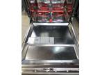 Dacor DDW24M999US/DA Dishwasher, Stainless Steel